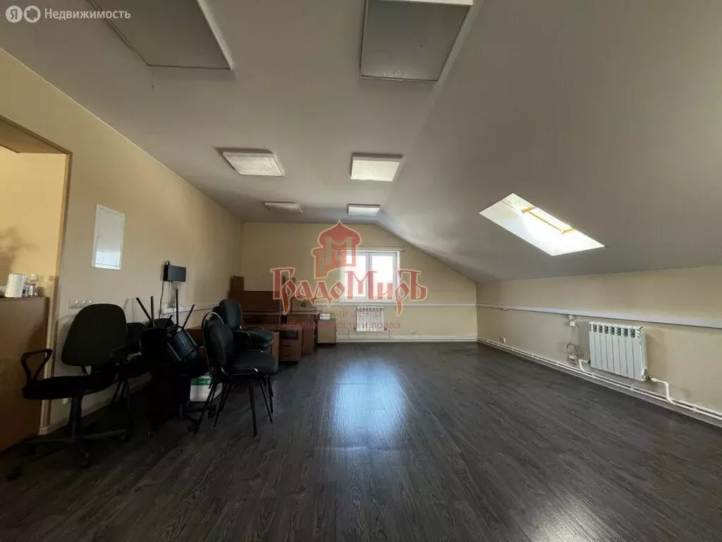 Помещение свободного назначения (422.7 м) - Фото 2