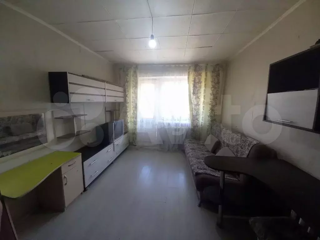 Комната 16 м в 1-к., 2/4 эт. - Фото 0