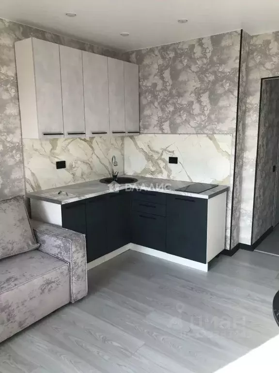 Студия Владимирская область, Владимир Северная ул., 2Б (21.6 м) - Фото 2