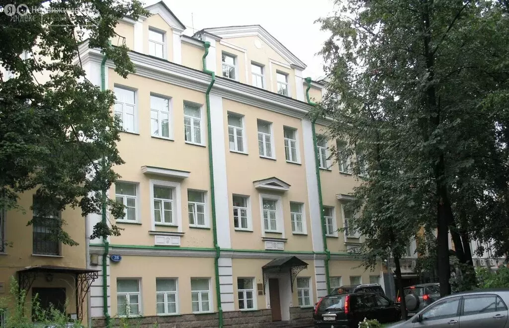 Офис (1092 м) - Фото 2