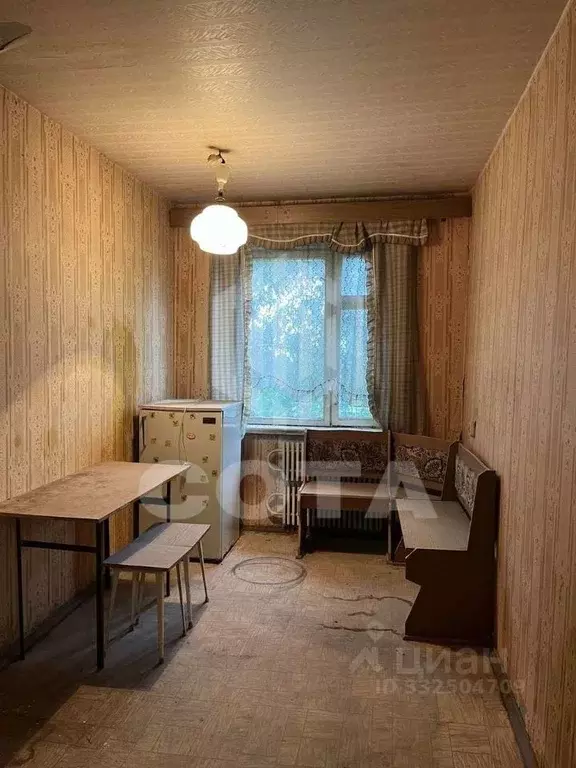 Комната Воронежская область, Воронеж ул. Латненская, 19 (9.9 м) - Фото 2
