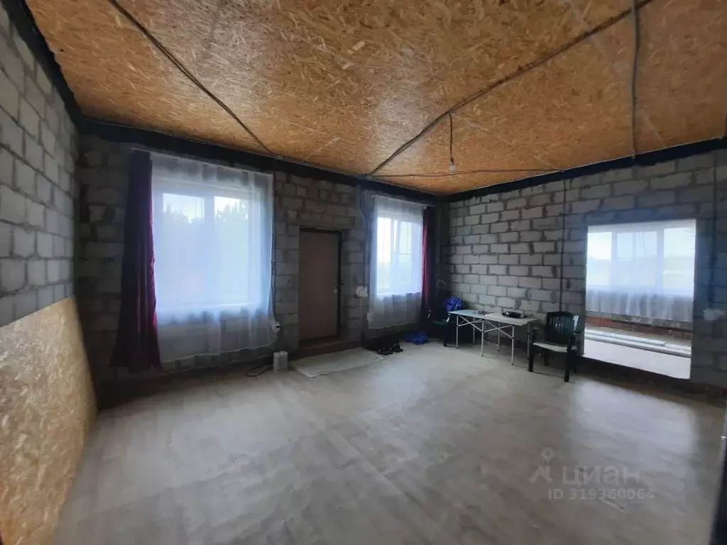 Дом в Волгоградская область, Волгоград ул. Неждановой, 10А/119 (100 м) - Фото 1