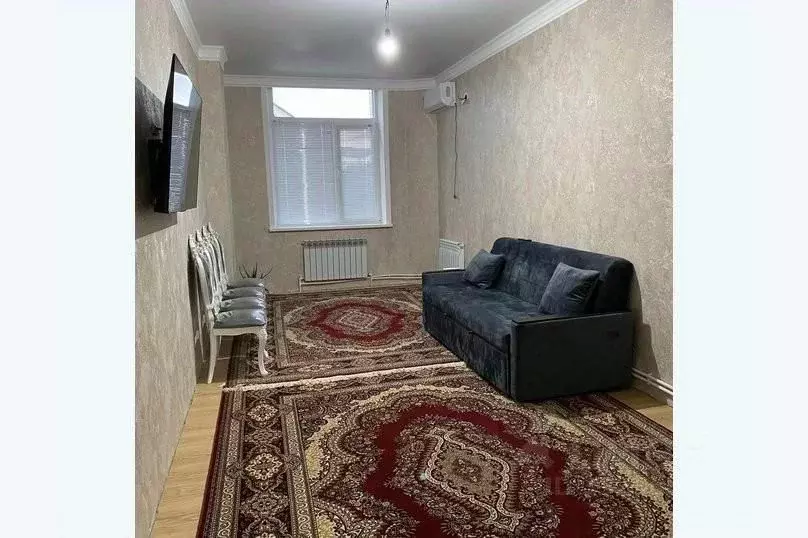 2-к кв. Дагестан, Избербаш ул. Нефтяников, 5 (75.0 м) - Фото 2