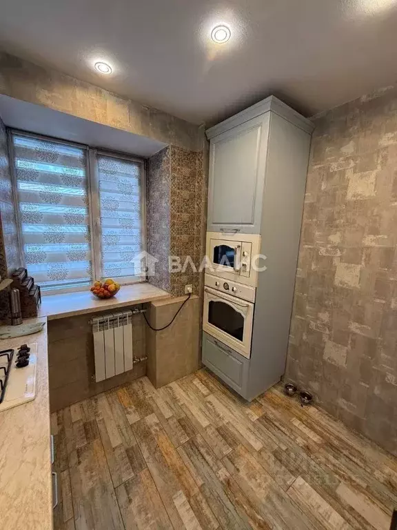 3-к кв. Иркутская область, Иркутск Советская ул., 63 (54.1 м) - Фото 2