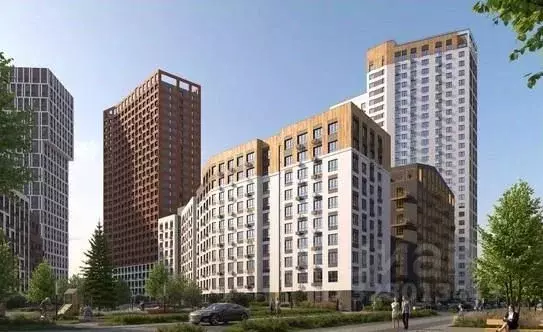 Гараж в Свердловская область, Екатеринбург ул. Цвиллинга, 7/6 (17 м) - Фото 1