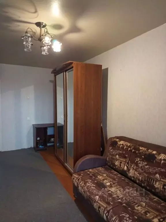 2-к кв. Ленинградская область, Гатчинский муниципальный округ, пос. ... - Фото 2