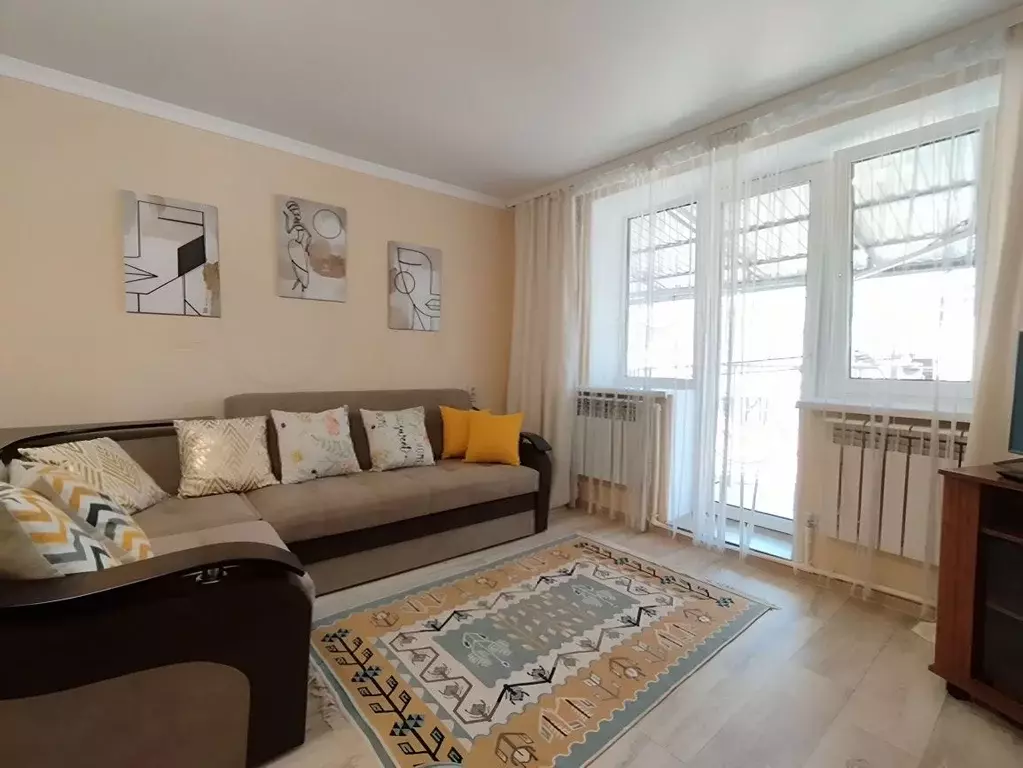 Дом в Ставропольский край, Железноводск ул. Карла Маркса, 96 (2 м) - Фото 2