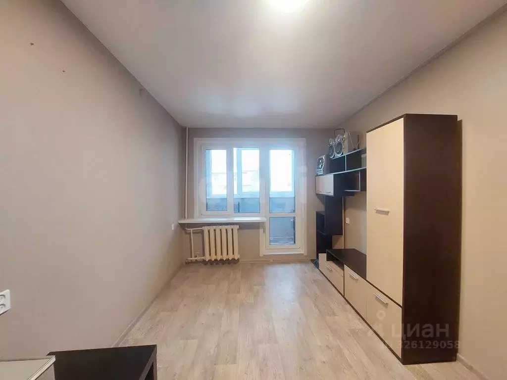 Комната Коми, Сыктывкар Первомайская ул., 85 (12.8 м) - Фото 1