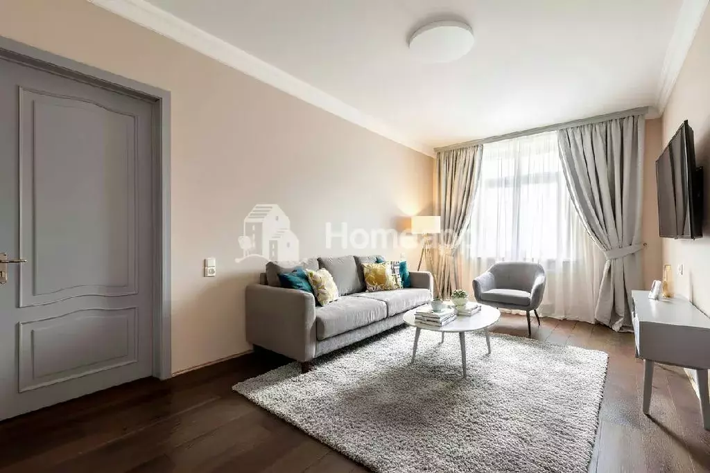 Продается 3-комнатная квартира - Фото 0