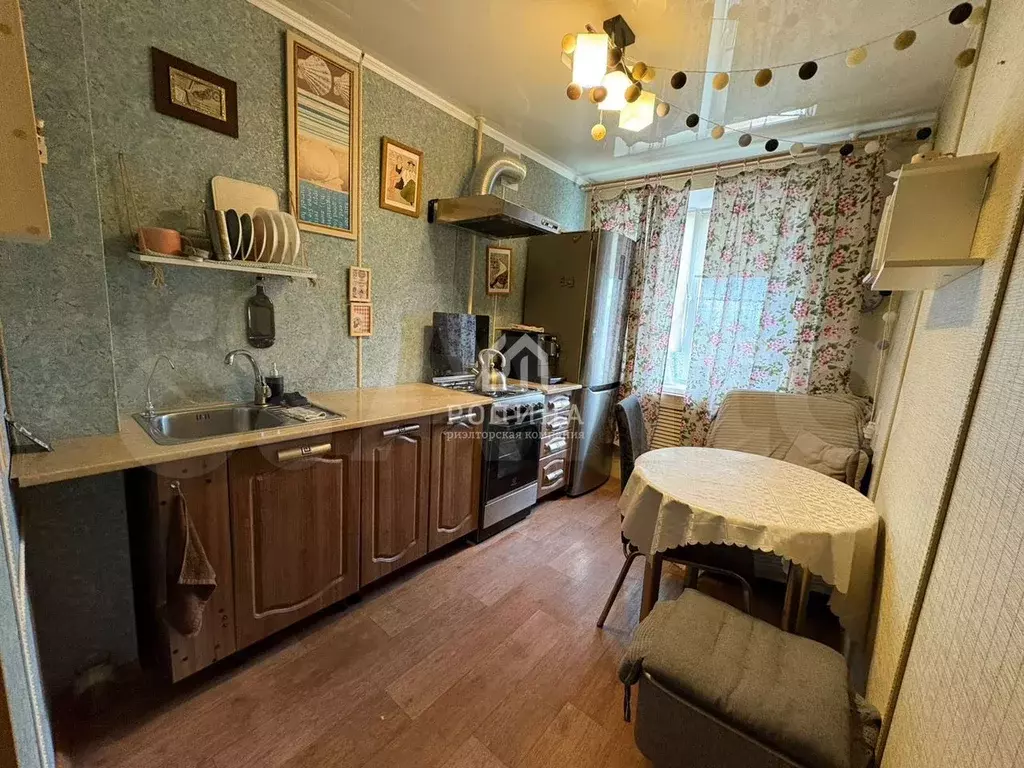 2-к. квартира, 44 м, 7/9 эт. - Фото 0