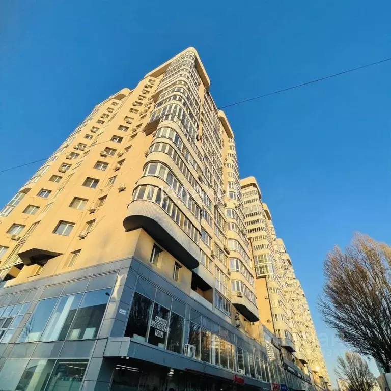 2-к кв. Самарская область, Самара Ново-Садовая ул., 134 (97.6 м) - Фото 1