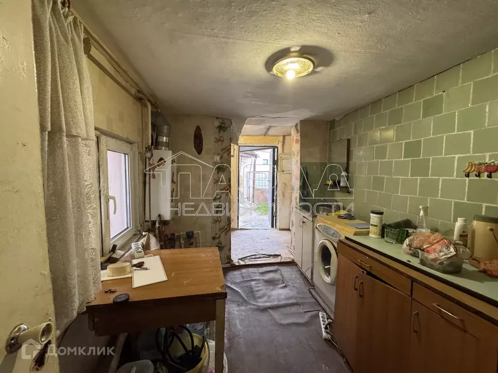 Продаётся 1-к квартира, 25.1 м - Фото 1