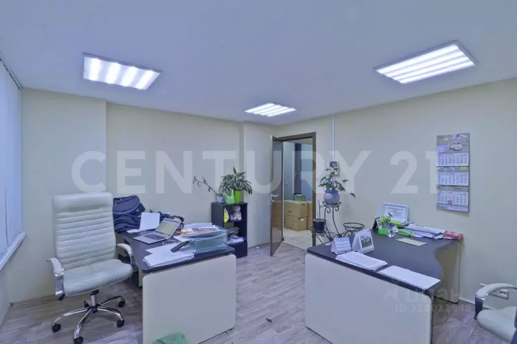 Офис в Москва ул. Вавилова, 97 (170 м) - Фото 1