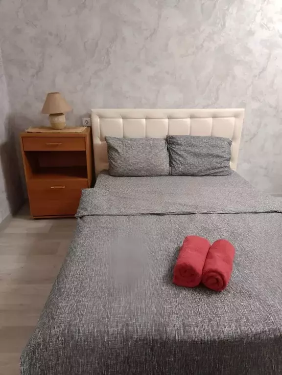 1-к кв. Самарская область, Тольятти Ленинский просп., 36 (35.0 м) - Фото 0
