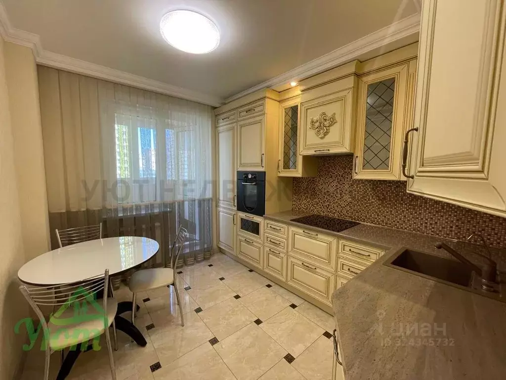 2-к кв. Московская область, Ленинский городской округ, Дрожжино пгт ... - Фото 1