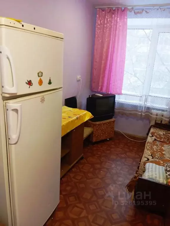 Комната Ростовская область, Таганрог ул. Комарова, 8 (12.9 м) - Фото 2