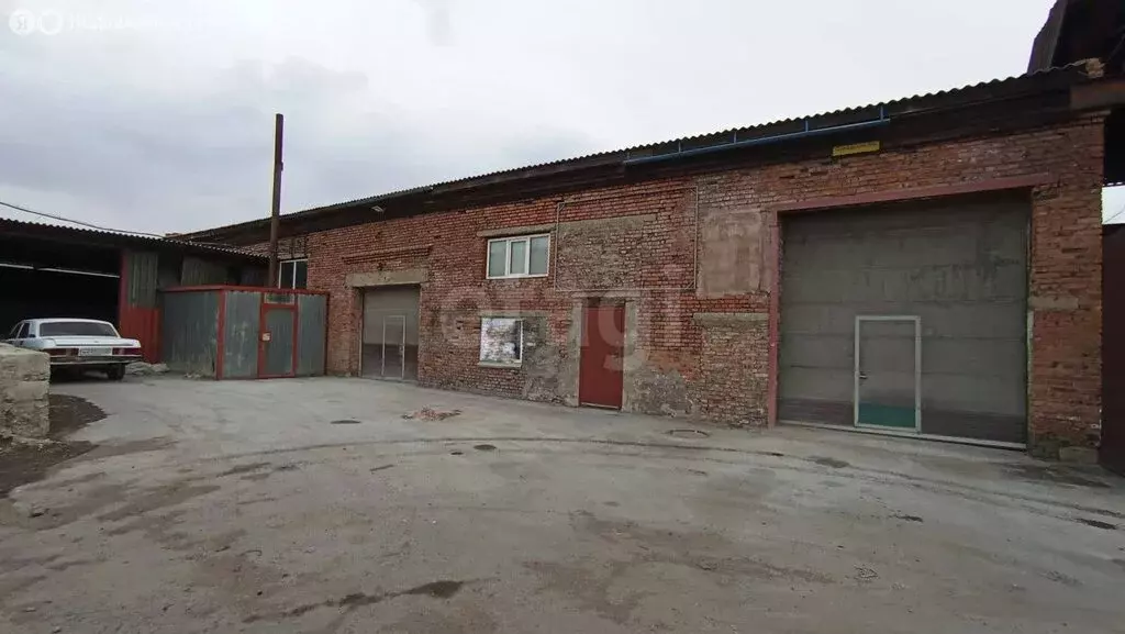 Производственное помещение (334.9 м) - Фото 2