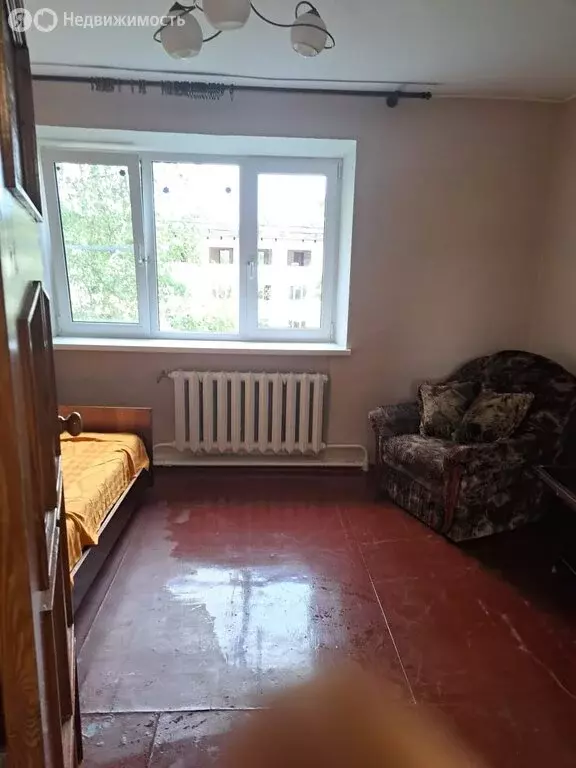 Квартира-студия: Великий Новгород, Большая Московская улица, 114к2 ... - Фото 0