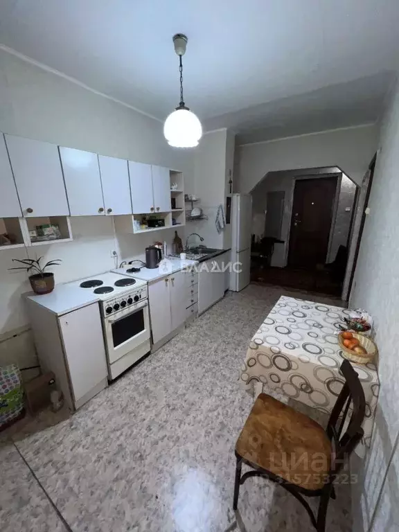 2-к кв. Бурятия, Улан-Удэ ул. Гагарина, 83 (48.3 м) - Фото 0