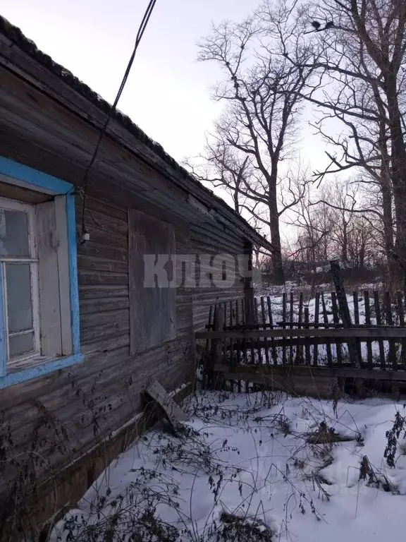 Дом в Вологодская область, Междуреченский муниципальный округ, с. ... - Фото 2