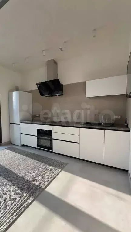 2-к. квартира, 64 м, 8/8 эт. - Фото 0