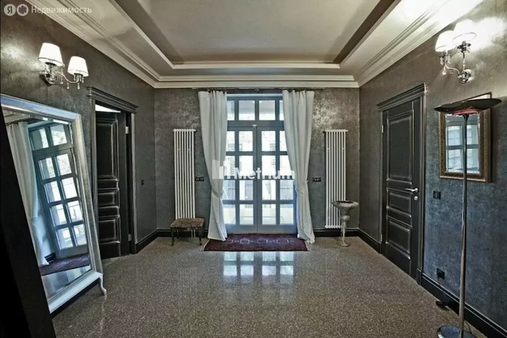 Дом в Одинцовский городской округ, ДПК Сосны-15 (640 м) - Фото 2