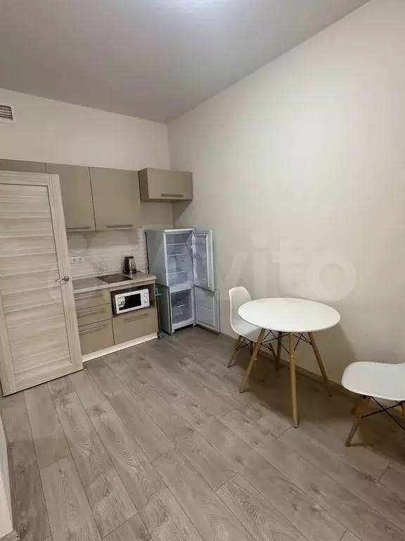 Квартира-студия, 29 м, 9/18 эт. - Фото 0