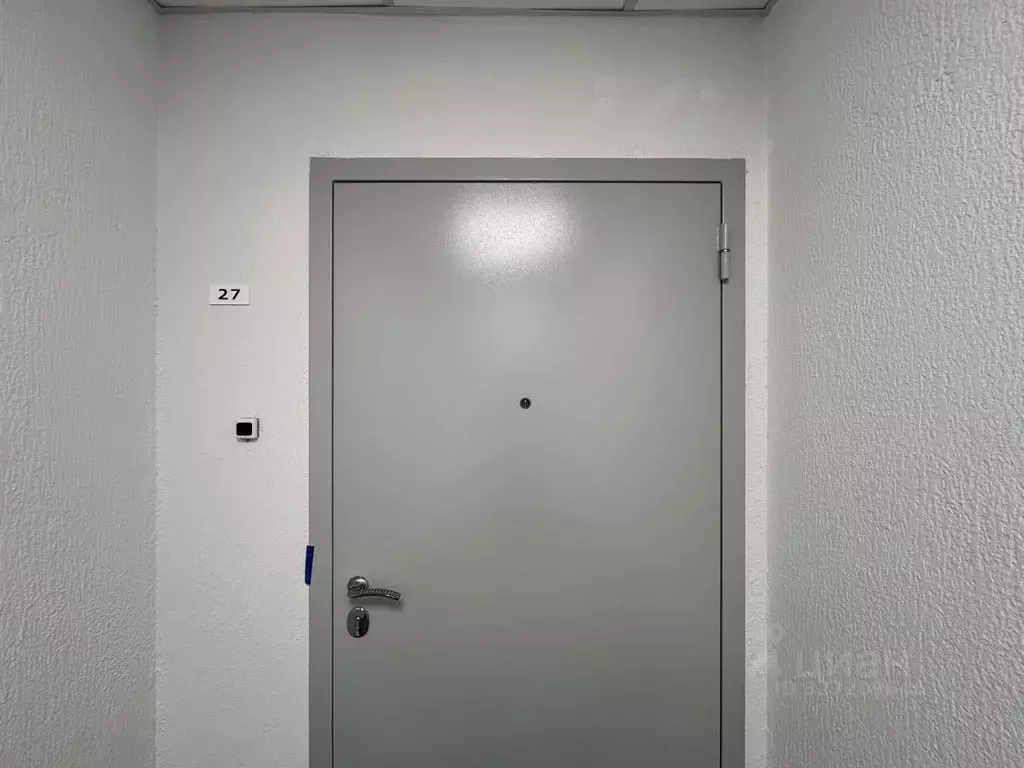 3-к кв. Москва Оренбургская ул., 4 (78.5 м) - Фото 1