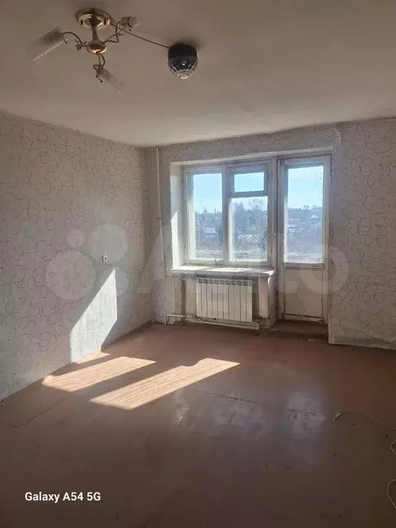 1-к. квартира, 31 м, 4/5 эт. - Фото 1