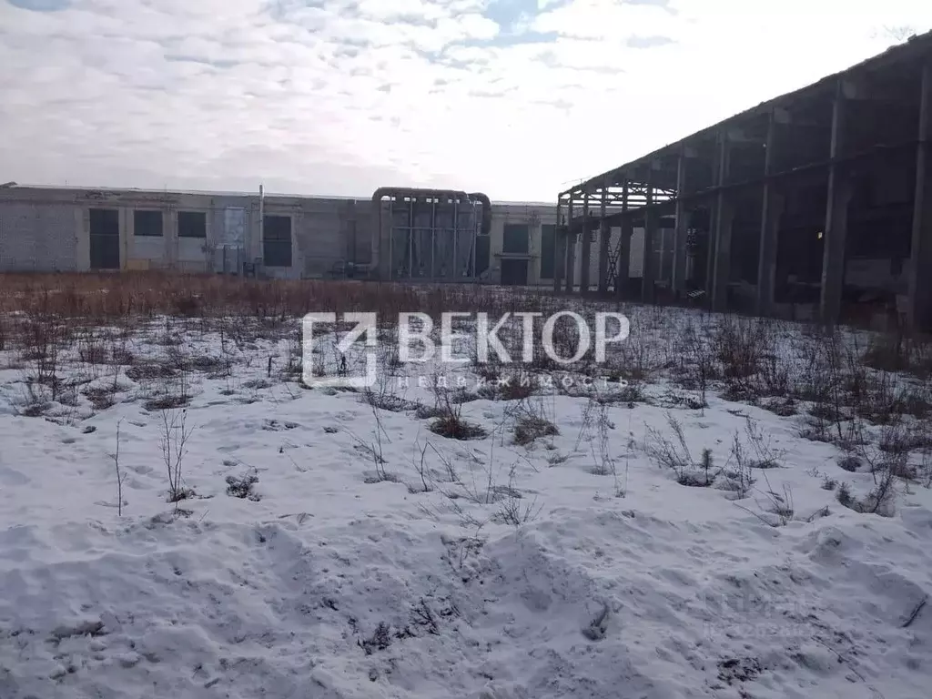 Участок в Костромская область, Кострома Вокзальная ул., 54 (1.6 сот.) - Фото 1