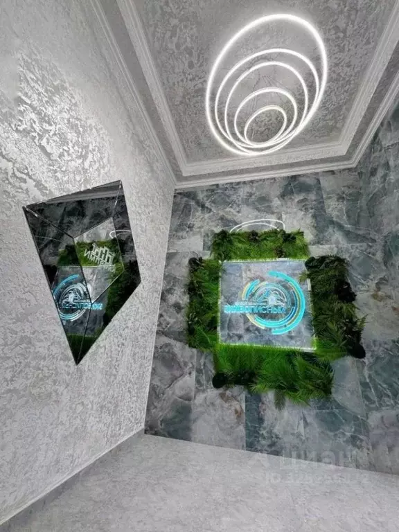 3-к кв. Ставропольский край, Железноводск городской округ, пос. ... - Фото 1