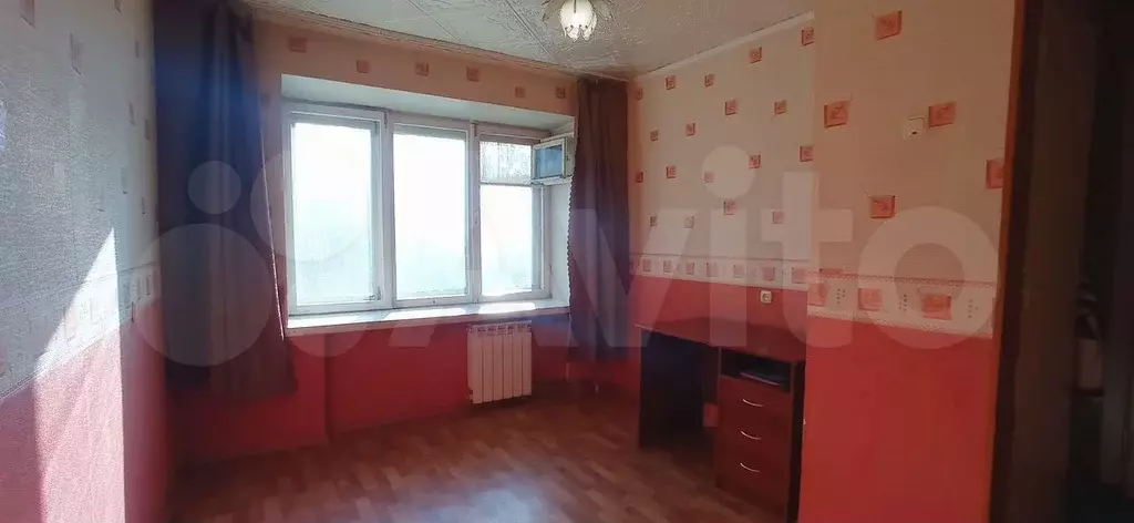 1-к. квартира, 19,9 м, 3/5 эт. - Фото 1