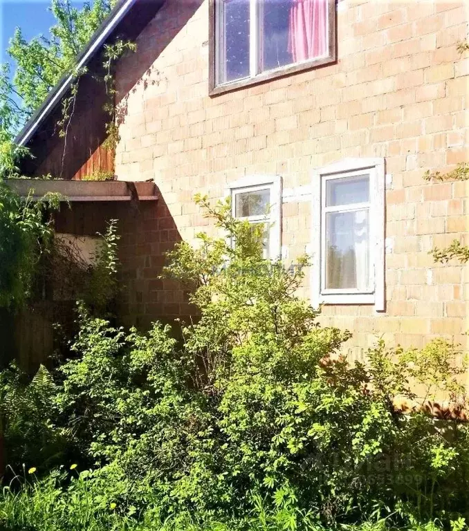 Дом в Нижегородская область, Богородский муниципальный округ, Рассвет ... - Фото 1