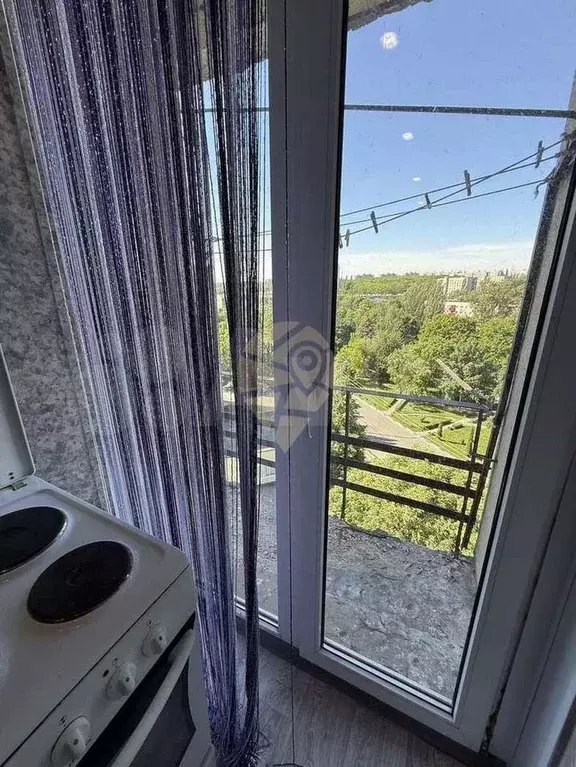 2-к. квартира, 35 м, 9/9 эт. - Фото 1