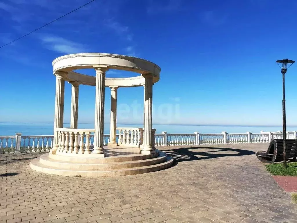 3-к кв. Крым, Симферопольский район, Николаевка пгт ул. Октябрьской ... - Фото 1