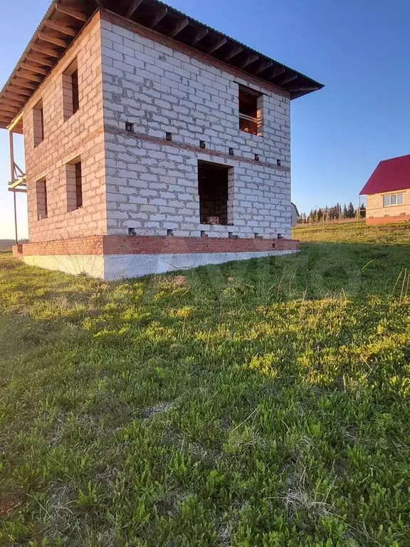 Дом 90 м на участке 15 сот. - Фото 0