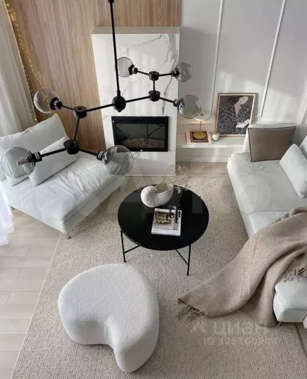 Студия Москва ул. Бутырский Вал, 2 (27.0 м) - Фото 2