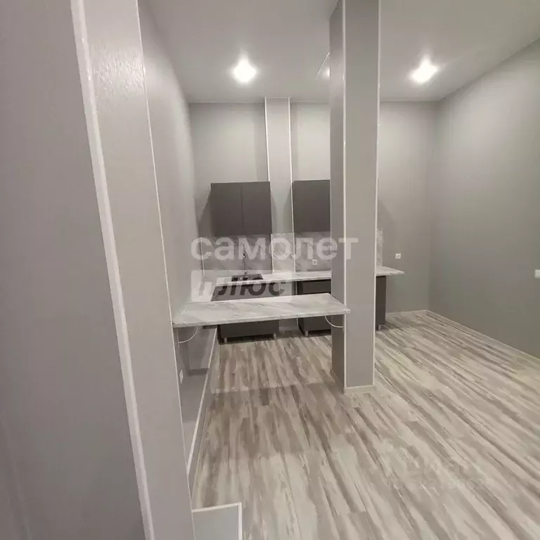 2-к кв. Курская область, Курск ул. Челюскинцев, 25 (60.5 м) - Фото 1