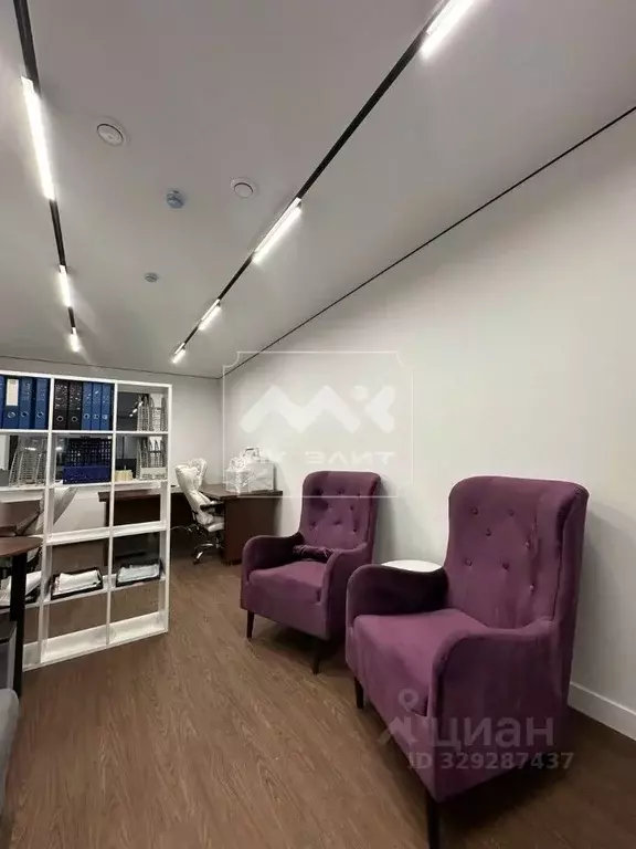 Офис в Санкт-Петербург Херсонский проезд, 6 (22 м) - Фото 1