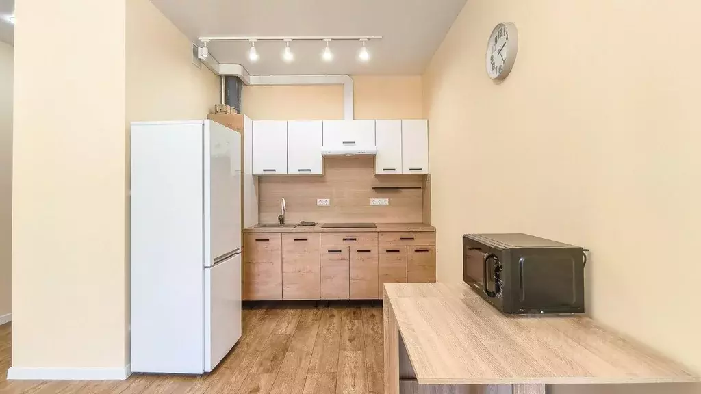 2-к кв. Ленинградская область, Ломоносовский район, Аннинское ... - Фото 2