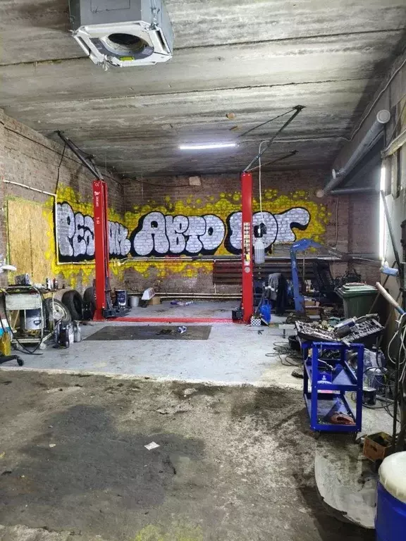 Помещение свободного назначения в Ростовская область, Ростов-на-Дону ... - Фото 1