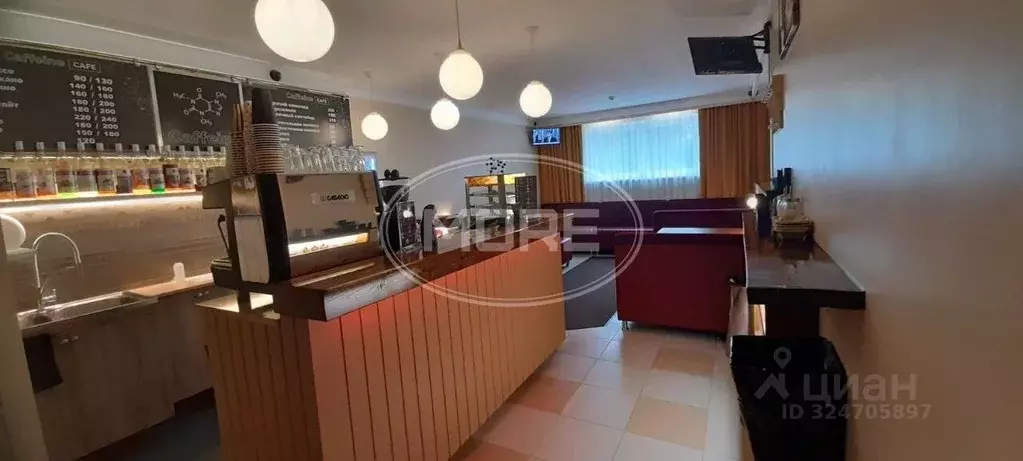 Помещение свободного назначения в Калининградская область, Калининград ... - Фото 2