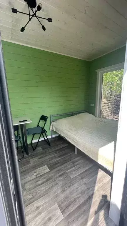 Дом в Карелия, Медвежьегорск ул. Магистральная, 17 (18 м) - Фото 1