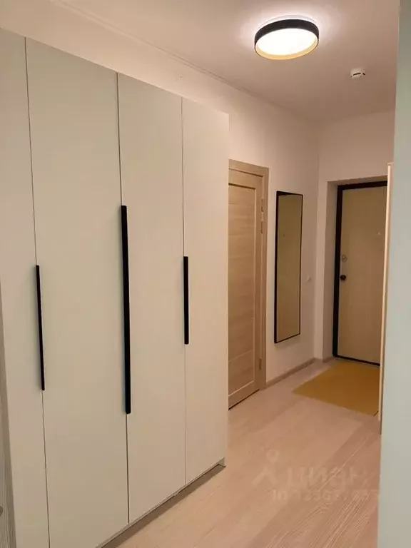 1-к кв. Свердловская область, Екатеринбург просп. Космонавтов, 7Б ... - Фото 2