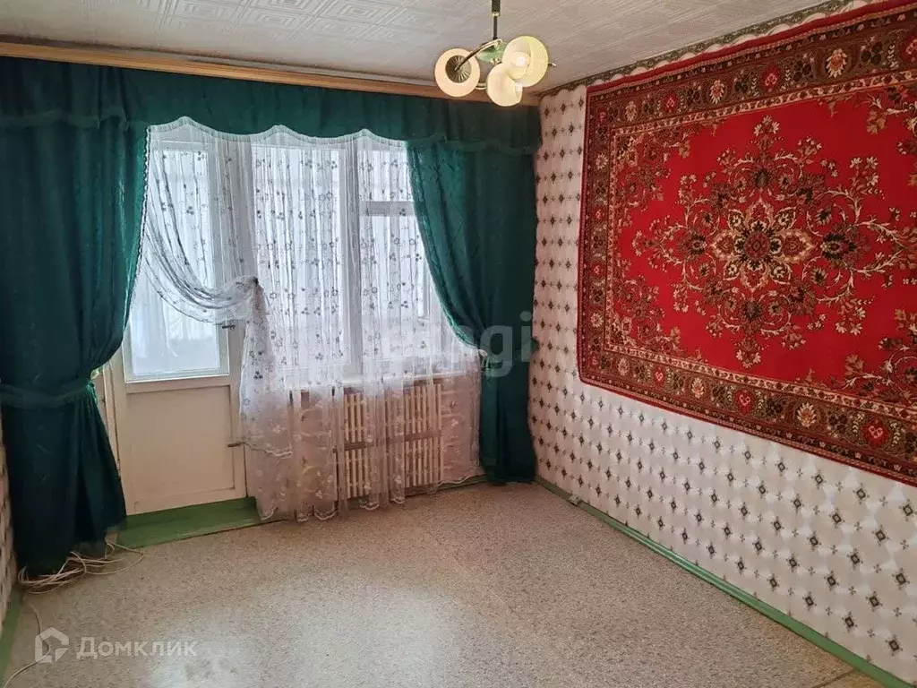 Продаётся 3-к квартира, 74.2 м - Фото 1