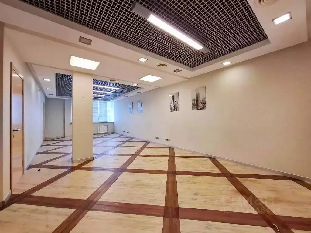 Офис в Московская область, Одинцово Молодежная ул., 46 (139 м) - Фото 1