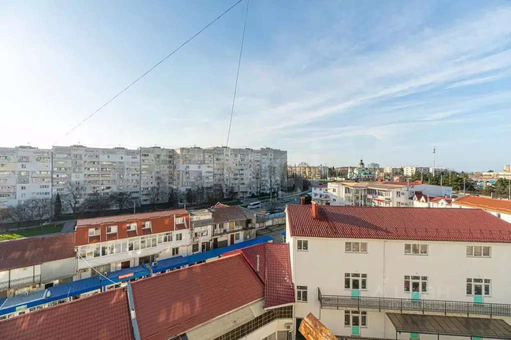 4-к кв. Севастополь просп. Героев Сталинграда, 36 (78.6 м) - Фото 1