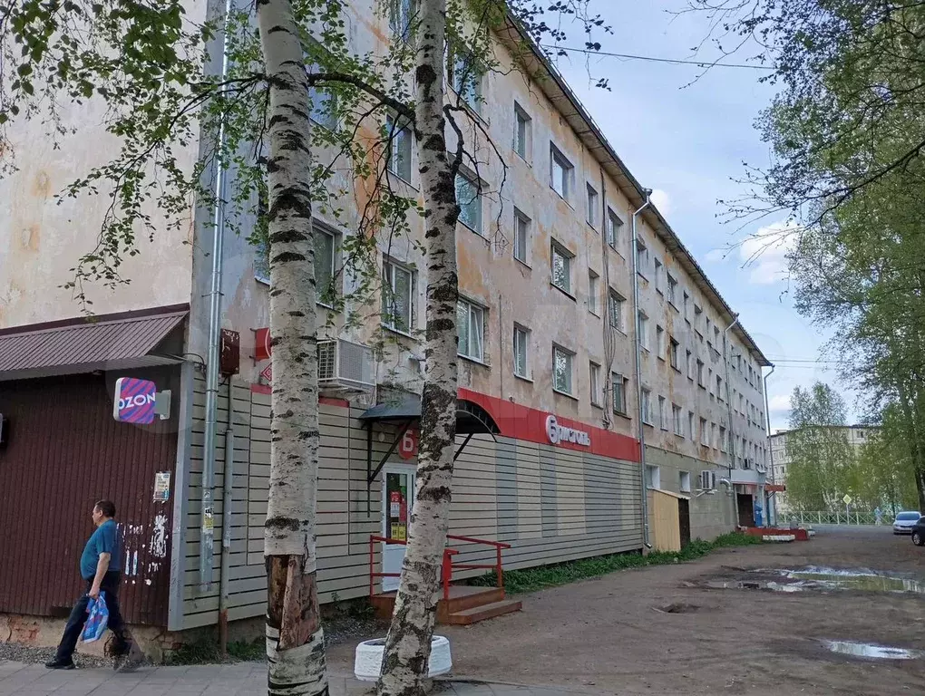 Продам не жилое помещегние с федеральным арендатор - Фото 0
