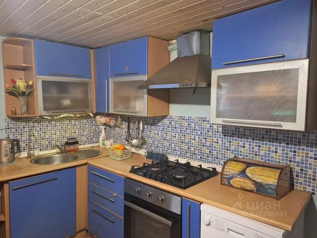 Дом в Пермский край, Пермь ул. 1-я Верхотурская, 1 (112 м) - Фото 1