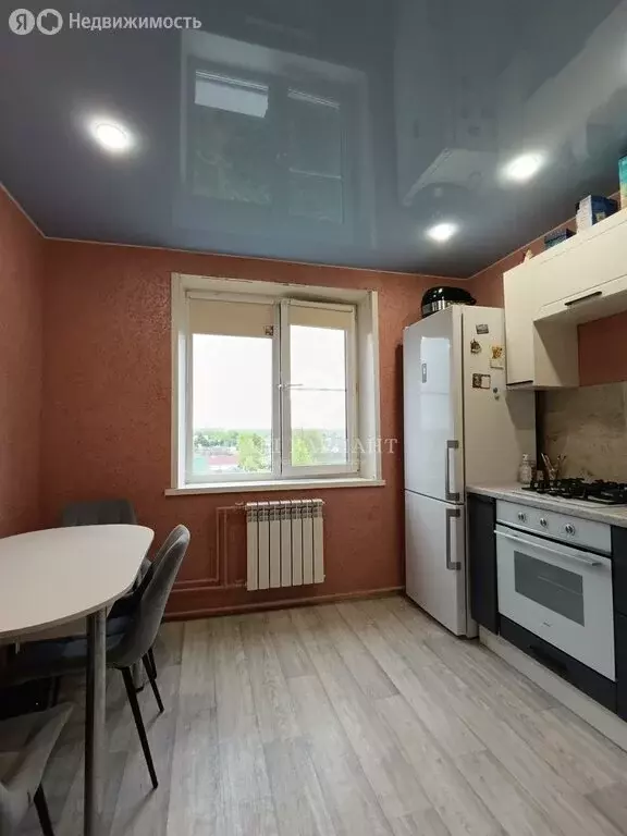 1-комнатная квартира: Рыбинск, Рабкоровская улица, 27 (33.3 м) - Фото 1